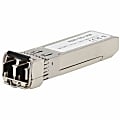 Tripp Lite Cisco-Compatible SFP-10G-LRM SFP+ Transceiver 10GBase-LRM DDM Multimode LC 1310 nm 220 m (721 ft.) -  - N28610GLRM 1 thumbnail image