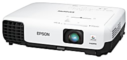 Epson VS230 LCD Projector - 576p - EDTV - 4:3