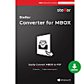 Stellar Converter For MBOX 1 thumbnail image