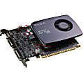 EVGA GeForce GT 740 Graphic Card - 1.06 GHz Core - 4 GB DDR3 SDRAM - Single Slot Space Required 1 thumbnail image