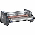 GBC Ultima 55 Thermal Roll EZ Load Laminator, Roll, 27" Lamination Width, 1" Core Diameter, 14"H x 35"W x 21"D 1 thumbnail image