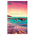 2023-2025 Graphique 29-Month Pocket Planner, 4" x 6", Enjoy the Journey, August 2023 to December 2025, 2Y034 1 thumbnail image
