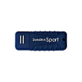 Centon DataStick Pro USB 3.0 Flash Drives, 16GB, Sport Blue, Pack Of 10