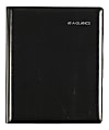 AT-A-GLANCE® DayMinder Executive Refillable Weekly/Monthly Planner, 7" x 8-3/4", Black, January to December 2021, G54500 1 thumbnail image