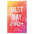 2023-2025 Graphique 29-Month Monthly Pocket Planner, 4" x 6", Best Day Ever, August 2023 To December 2025, 2Y02524D 1 thumbnail image