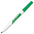 Expo Dry Erase Marker - Fine Point Type - Green - 1 Dozen
