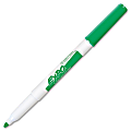 Expo Dry Erase Marker - Fine Point Type - Green - 1 Dozen 1 thumbnail image
