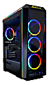 CLX SET TGMSETRTH9A23BM - MDT - Ryzen 9 3900X / 3.8 GHz - RAM 32 GB - SSD 1 TB - NVMe, HDD 4 TB - GF RTX 2080 SUPER - GigE - WLAN: Bluetooth, 802.11a/b/g/n/ac - Win 10 Home 64-bit - monitor: none - black, RGB 1 thumbnail image