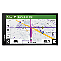 Garmin dezl OTR610 010-02738-00 6" GPS Truck Navigator 1 thumbnail image