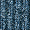 M + A Matting Cobblestone Floor Mat, 36" x 120", Blue