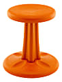 Kore Design Kids' Wobble Chair, Orange
