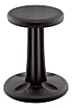 Kore Design Junior Wobble Chair, Black