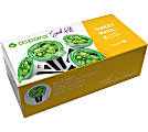 Aspara Sweet Basil Seed Kit, Kit Of 8 Capsules 1 thumbnail image