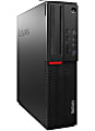 Lenovo® ThinkCentre® M700 SFF Refurbished Desktop, Intel® Core™ i5, 16GB Memory, 256GB Solid State Drive, Windows® 10, RF610861 1 thumbnail image