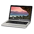 HP EliteBook Folio 9470M Refurbished Laptop, 14" Screen, 3rd Gen Intel® Core™ i5, 4GB Memory, 320GB Hard Drive, Windows® 10, OD5-0454 1 thumbnail image