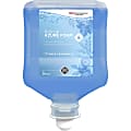 SC Johnson Refresh Azure Foam Hand Soap, Fresh Apple Scent, 67.6 Oz, Carton Of 4 1 thumbnail image