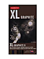 Derwent XL Graphite - Crayon - graphite (pack of 6) 1 thumbnail image