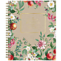 Boutique Planner DDB Firenze Taupe Linen 6x8 AY26–27 1 thumbnail image