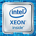 Intel Xeon E-2134 - 3.5 GHz - 4 cores - 8 threads - 8 MB cache - LGA1151 Socket - Box