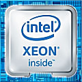 Intel Xeon E-2134 - 3.5 GHz - 4 cores - 8 threads - 8 MB cache - LGA1151 Socket - Box 1 thumbnail image
