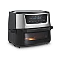 Cuisinart Basket Air Fryer, 9-Quart, Black/Silver 1 thumbnail image