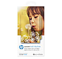 HP Sprocket Studio Black And Tri-Color Cartridge And Photo Paper Pack, Pack Of 2, 4KK83A 1 thumbnail image