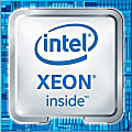 Intel Xeon E 2124G Quad-core (4 Core) 3.40 GHz Processor - Retail Pack - 8 MB L3 Cache - 1 MB L2 Cache - 64-bit Processing - 4.50 GHz Overclocking Speed - 14 nm - Socket H4 LGA-1151 - Intel UHD Graphics P630 - 71 W