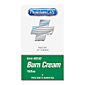 Acme Burn Cream Packets, Box Of 10