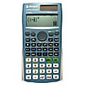 Datexx DS-991ES 4-Line FX-991ES Compatible Dual Power Scientific Calculator with Natural Textbook Display 1 thumbnail image
