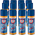 Arm & Hammer Deodorizing Air Freshener Spray - Aerosol - 7 fl oz (0.2 quart) - Fresh - 12 / Carton 1 thumbnail image