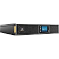 Vertiv Liebert GXT5 UPS - 2000VA/1800W 120V | Online Rack Tower Energy Star - Double Conversion| 2U| Optional RDU101 Card| Color/Graphic LCD| 3-Year Warranty