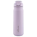 Base Brands Reduce Hydrate Pro Bottle, 24 Oz, Lilac Bud