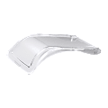 Akro Mils Insight Supply Bin Lid, Medium Size, 7 3/8" x 4 1/8" x 3 1/4", Clear 1 thumbnail image