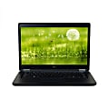 Dell™ Latitude 5480 Refurbished Laptop, 14" Screen, Intel® Core™ i5, 16GB Memory, 256GB Solid State Drive, Windows® 10, OD5-33295