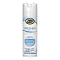 Zep Freshen Disinfectant Spray, 15.5 Oz, Spring Mist Scent, Carton Of 12 Bottles 1 thumbnail image