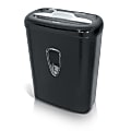 Ativa® LD100 8-Sheet Cross-Cut Shredder 1 thumbnail image