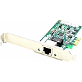 AddOn D-Link DGE-530T Comparable 10/100/1000Mbs Single Open RJ-45 Port 100m Copper PCI Network Interface Card - 100% compatible and guaranteed to work