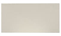 Ghent PremaTak Wrapped-Edge Vinyl Bulletin Board, 48-5/8" x 96-5/8", Ivory 1 thumbnail image