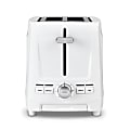 Cuisinart 2-Slice XL Slot Toaster, White, Total Qty 1 1 thumbnail image