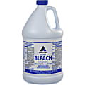 Arocep Germicidal Ultra-Bleach - Liquid - 128 fl oz (4 quart) - 6 / Carton - Multi