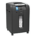Swingline™ Stack-And-Shred™ 600X Auto-Feed 600 Sheet Shredder