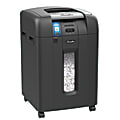 Swingline™ Stack-And-Shred™ 600X Auto-Feed 600 Sheet Shredder 1 thumbnail image