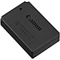 Canon LP-E12 Camera Battery - For Camera - Battery Rechargeable - 875 mAh - 7.2 V DC 1 thumbnail image