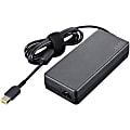 Lenovo AC Adapter - 135 W - 120 V AC, 230 V AC Input 1 thumbnail image