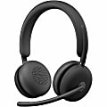 Logitech Zone 950 Premium Noise Canceling AI-Powered Headset Hybrid ANC and Bluetooth, Graphite, HL8183 1 thumbnail image