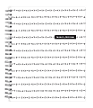 Blue Sky™ Teacher Weekly/Monthly Academic Planner, 7" x 9", Math Stripe, July 2019 to June 2020 1 thumbnail image