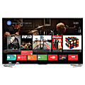 Sharp AQUOS UH30 LC-70UH30U 70" 2160p LED-LCD TV - 16:9 - 4K UHDTV - 120 Hz - Black, Silver 1 thumbnail image
