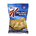 Special K Sea Salt Cracker Chips, 0.8 Oz, Pack Of 36