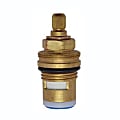 T&S Brass Cold Stem Assembly, LTC Blue 1 thumbnail image