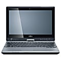 Fujitsu LIFEBOOK T734 12.5" Touchscreen LCD 2 in 1 Notebook - Intel Core i7 (4th Gen) i7-4600M Dual-core (2 Core) 2.90 GHz - 8 GB DDR3 SDRAM - 128 GB SSD - Windows 7 Professional 64-bit - 1366 x 768 - Convertible 1 thumbnail image